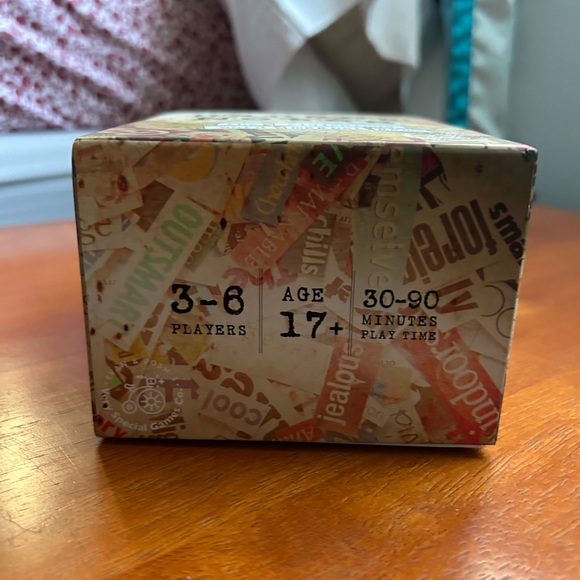 Game - Picture 2 of 4